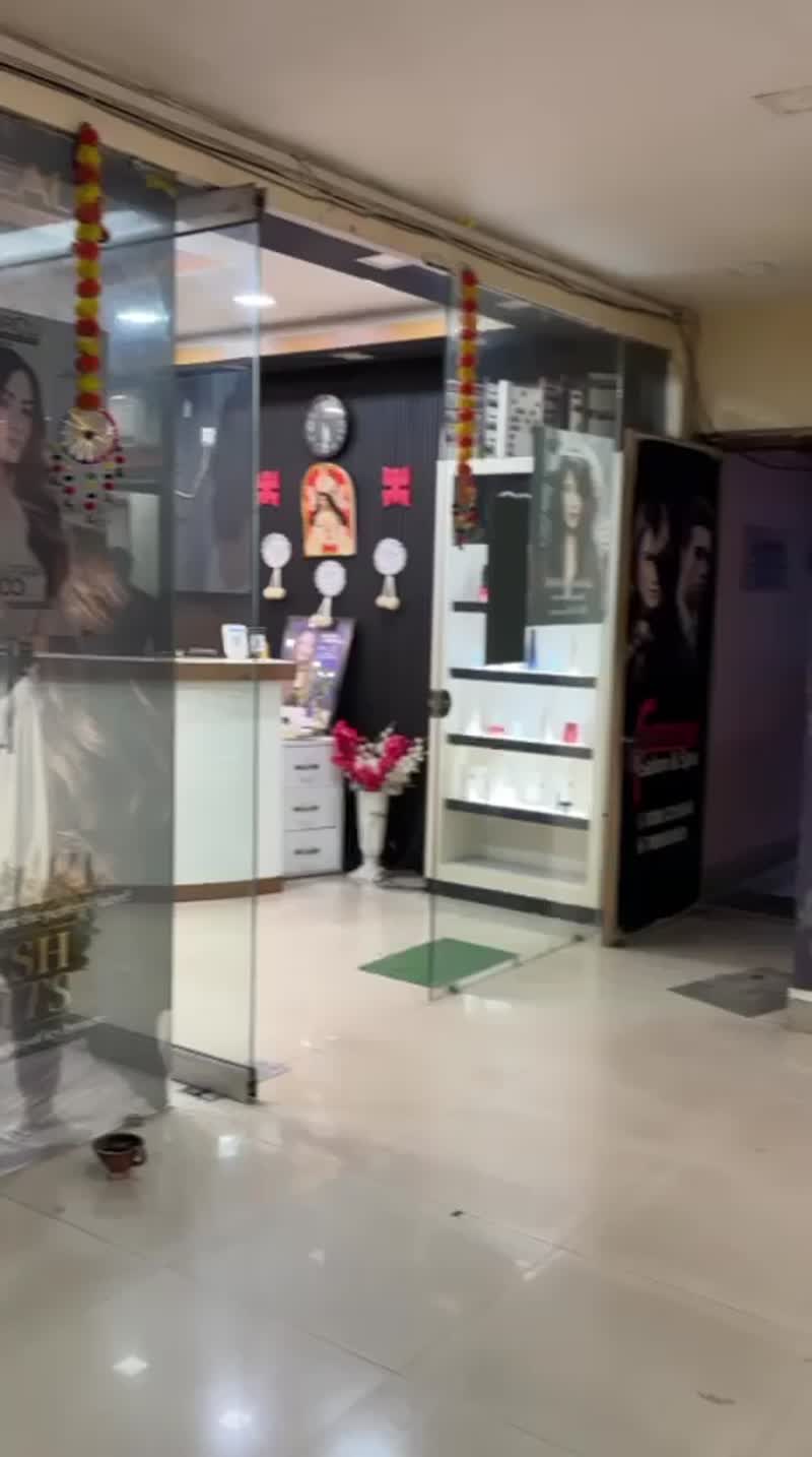 The Femme Salon