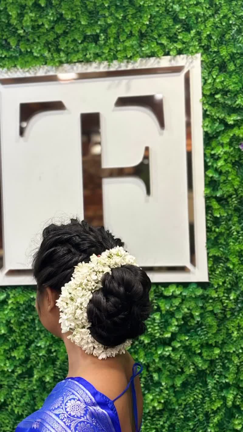 The Femme Salon