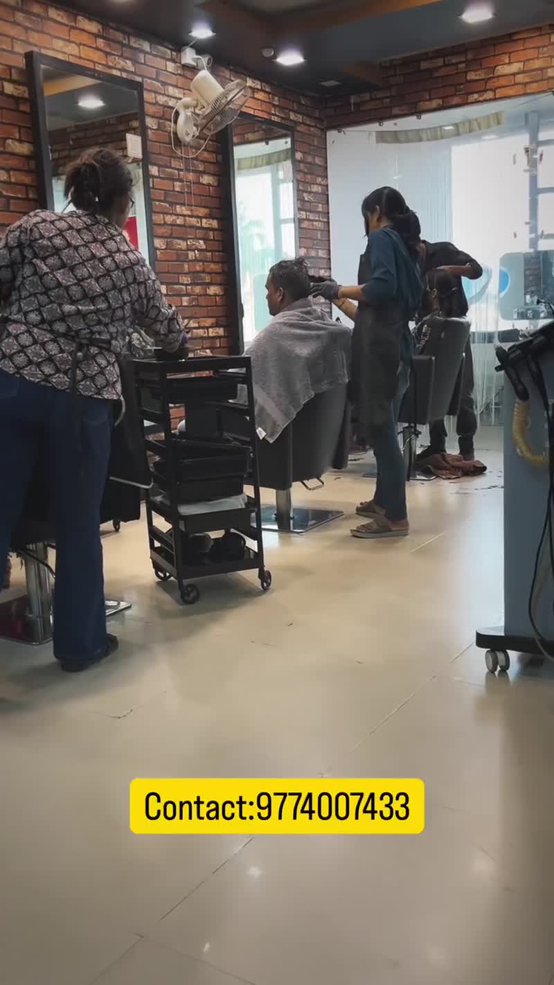 The Femme Salon