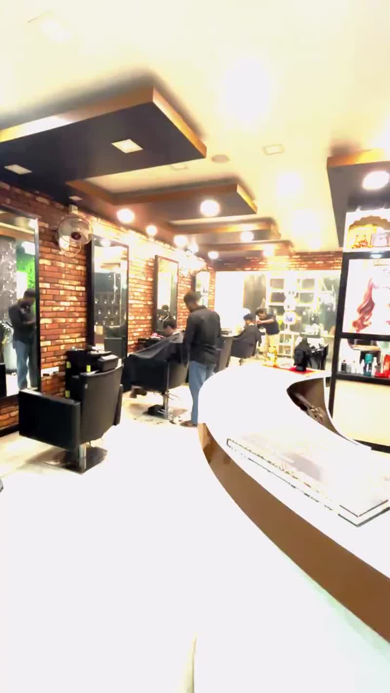 The Femme Salon