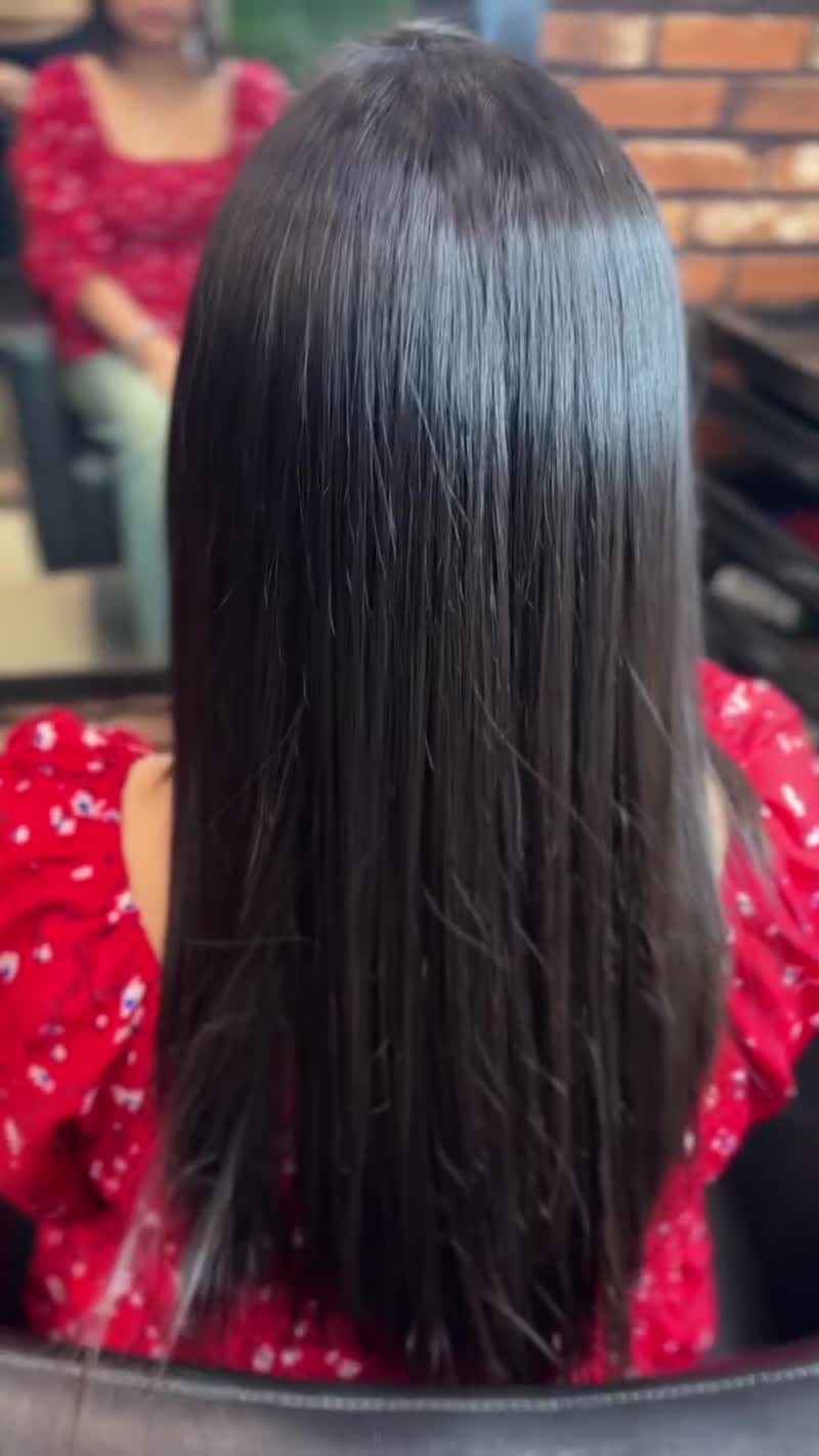 The Femme Salon