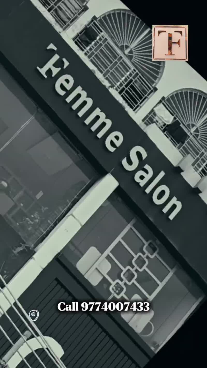 The Femme Salon