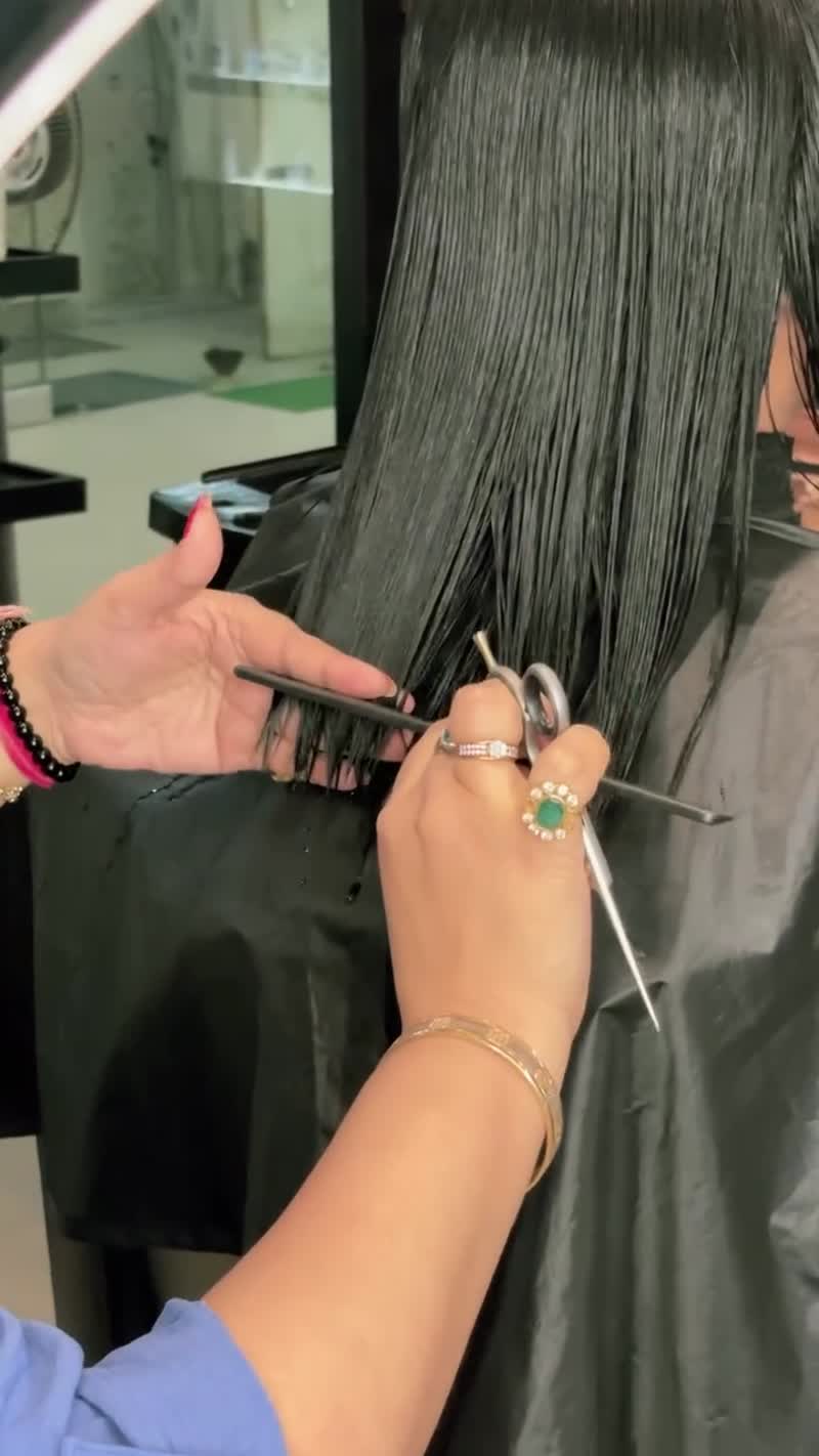 The Femme Salon