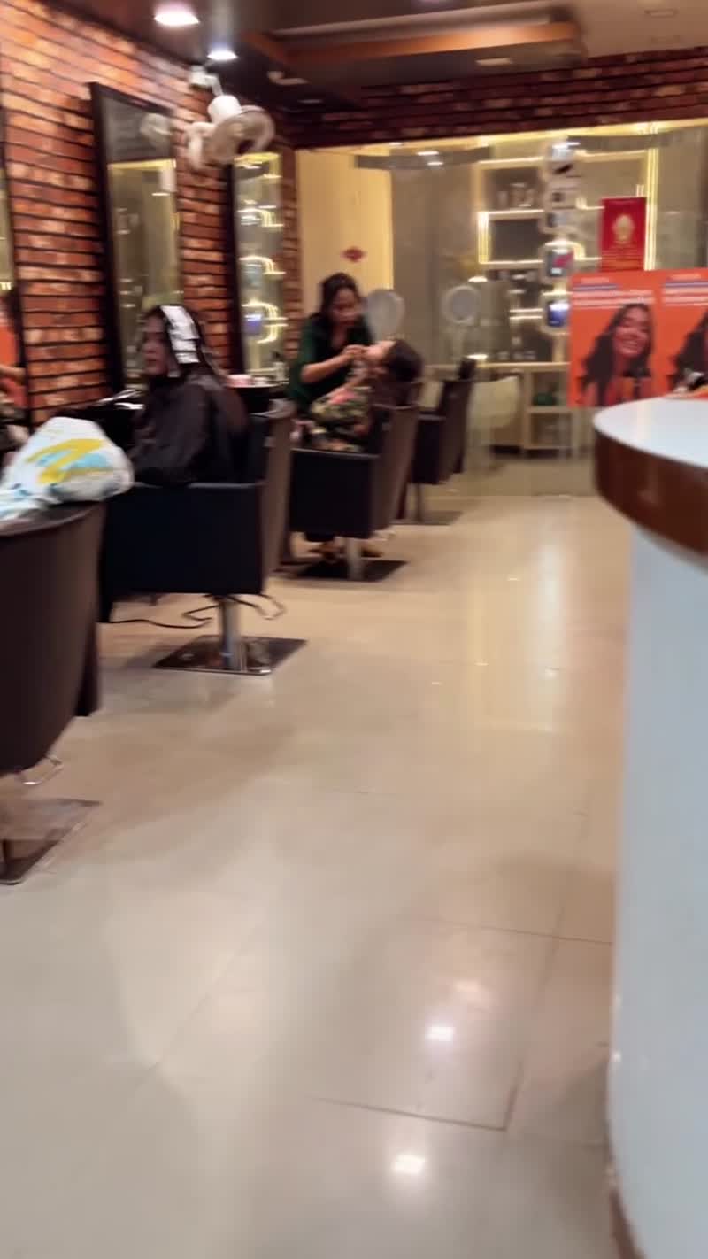 The Femme Salon