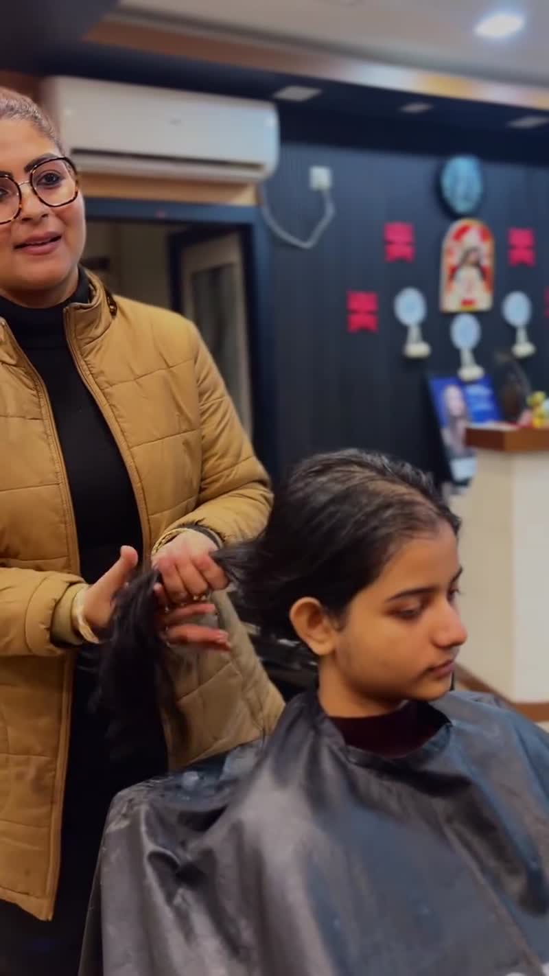 The Femme Salon