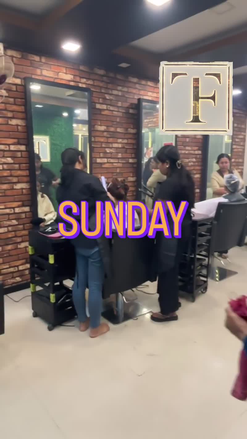 The Femme Salon