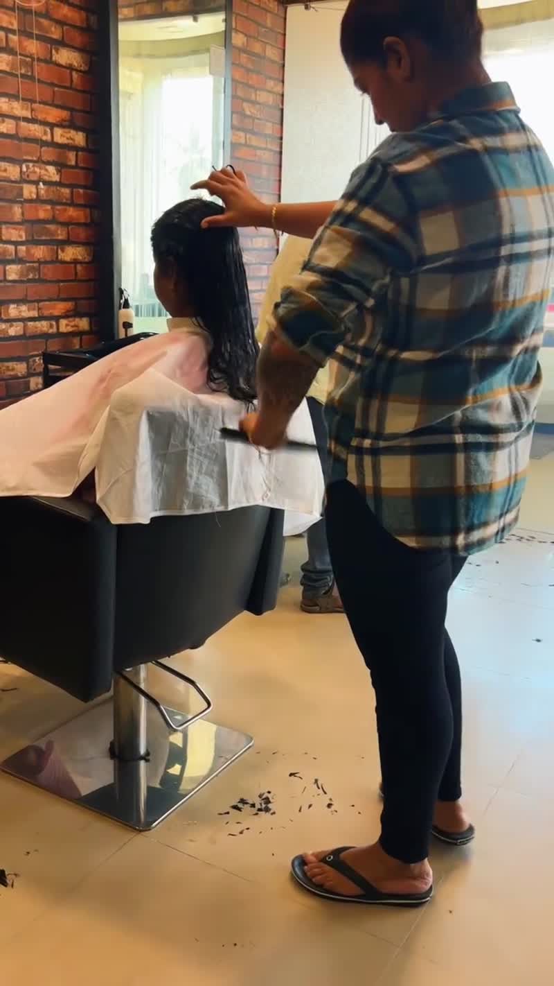 The Femme Salon
